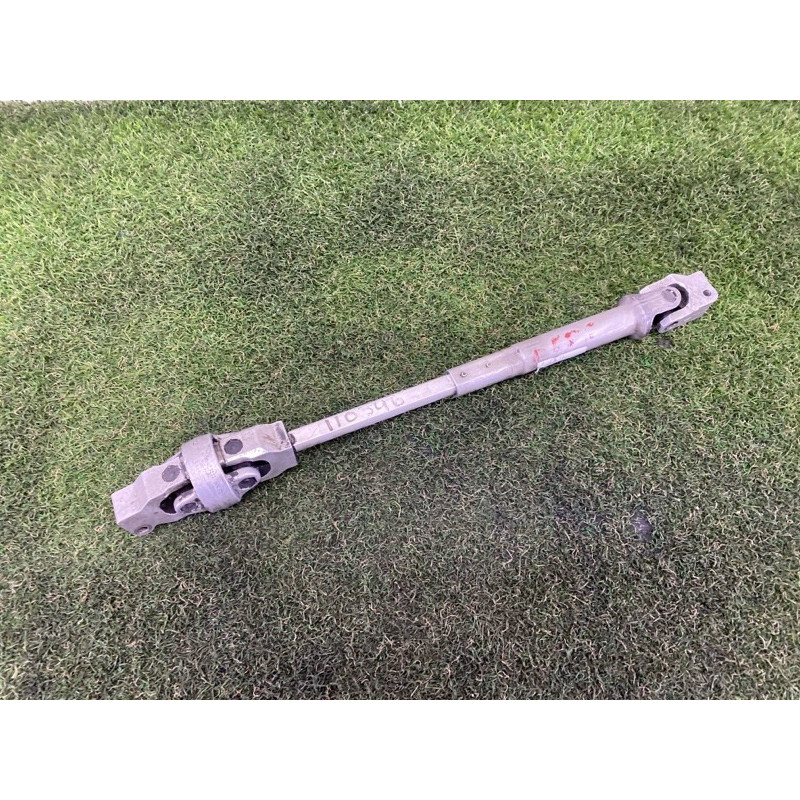 Рулевой карданчик (рулевое управление) BMW X3 F25 2013 2.0 32306787334
