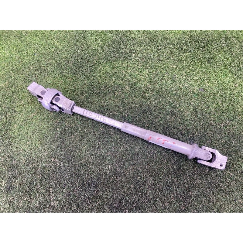 Рулевой карданчик (рулевое управление) BMW X3 F25 2013 2.0 32306787334