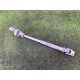 Рулевой карданчик (рулевое управление) BMW X3 F25 2013 2.0 32306787334