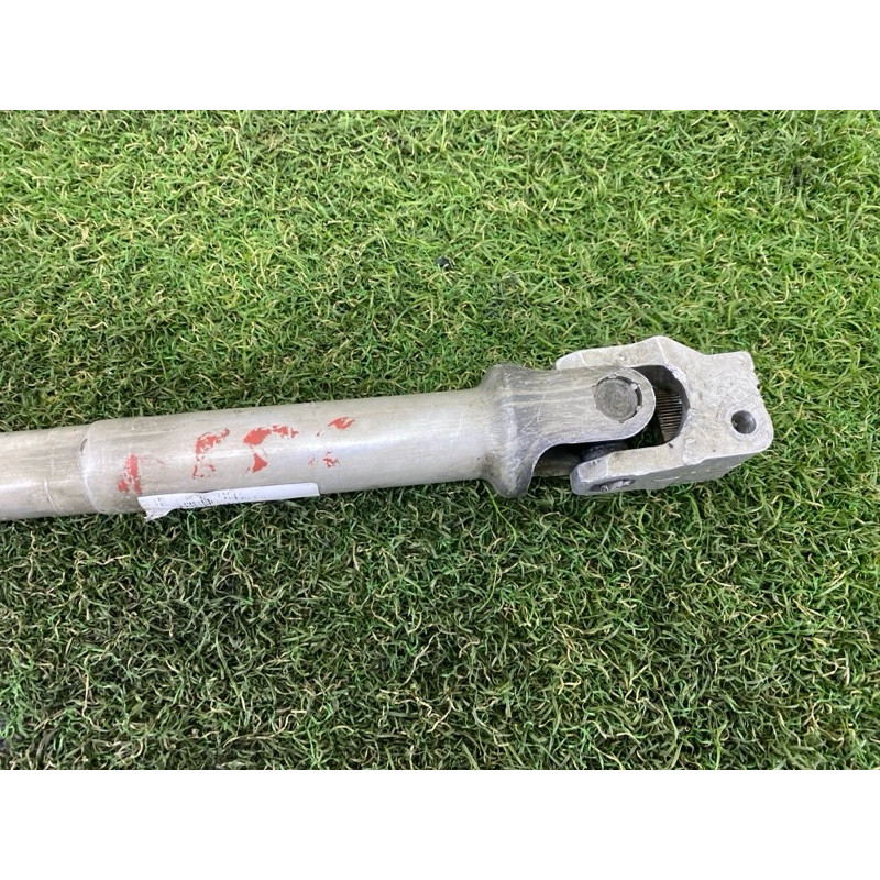 Рулевой карданчик (рулевое управление) BMW X3 F25 2013 2.0 32306787334