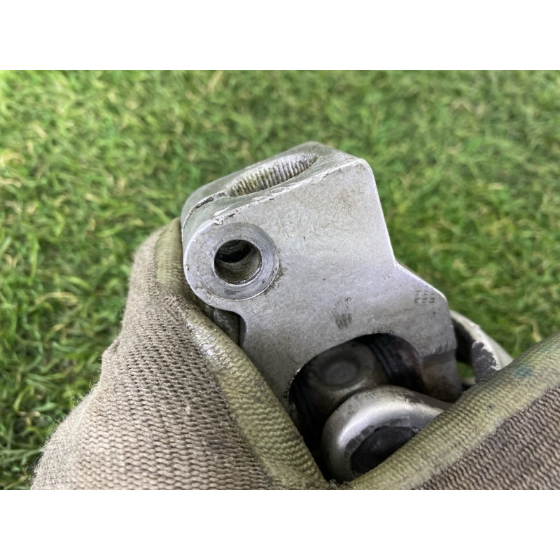 Рулевой карданчик (рулевое управление) BMW X3 F25 2013 2.0 32306787334