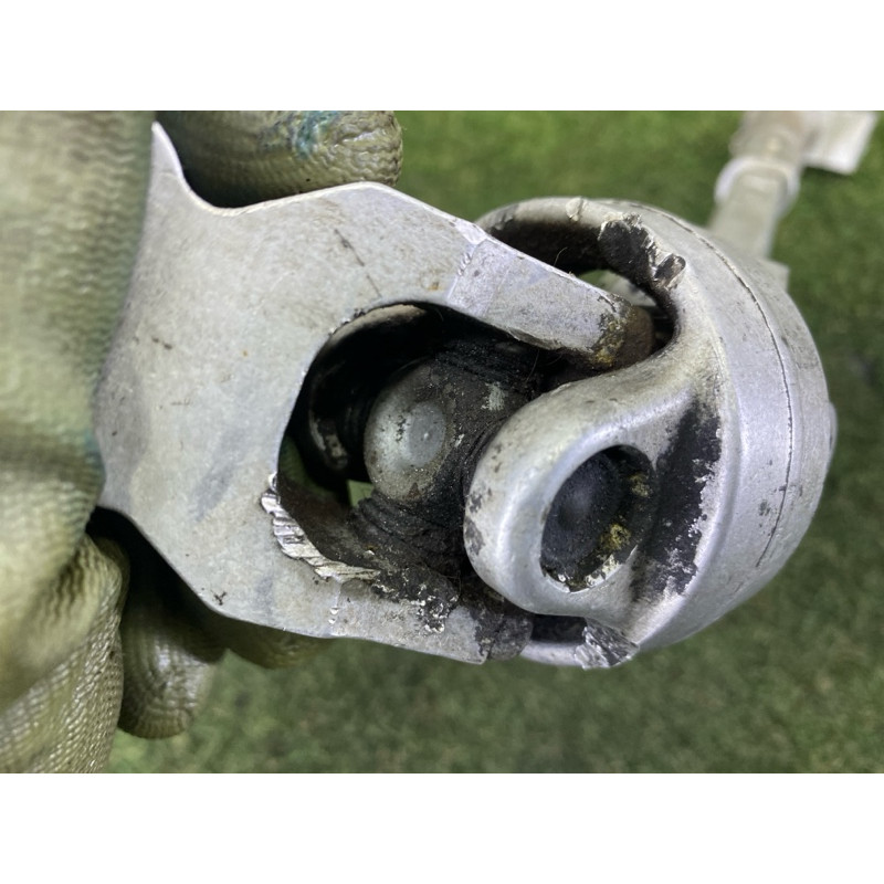 Рулевой карданчик (рулевое управление) BMW X3 F25 2013 2.0 32306787334