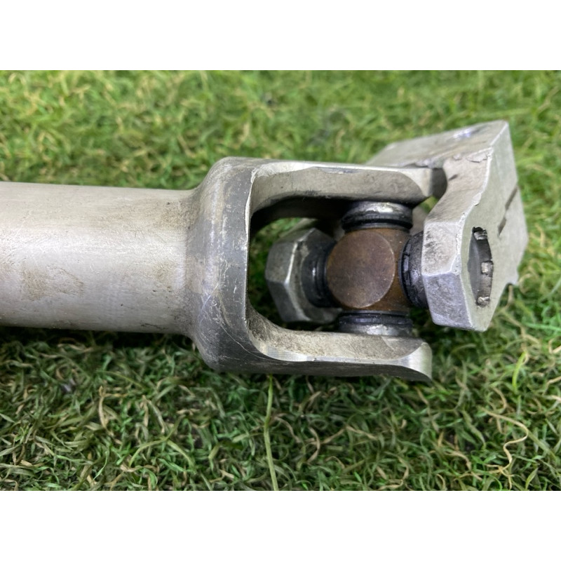 Рулевой карданчик (рулевое управление) BMW X3 F25 2013 2.0 32306787334