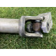 Рулевой карданчик (рулевое управление) BMW X3 F25 2013 2.0 32306787334