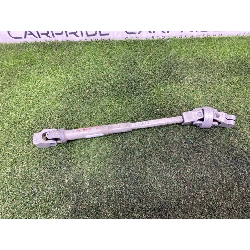 Рулевой карданчик (рулевое управление) BMW X3 F25 2013 2.0 32306787334