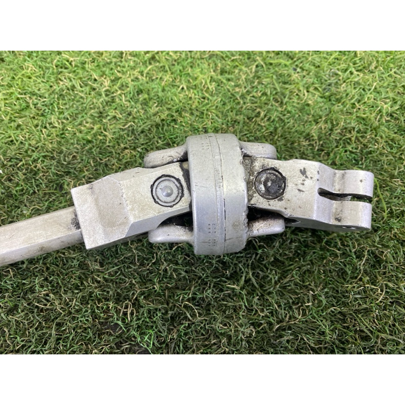 Рулевой карданчик (рулевое управление) BMW X3 F25 2013 2.0 32306787334