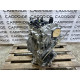 Двигатель (двигатель и элементы) Nissan Rogue T33 2022 1.5 KR15DDT 101026RD0A