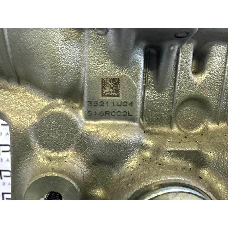 Двигатель (двигатель и элементы) Nissan Rogue T33 2022 1.5 KR15DDT 101026RD0A