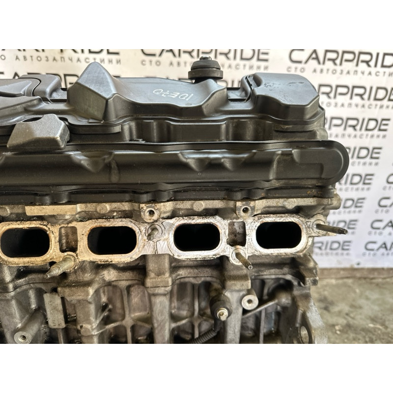 Двигатель (двигатель и элементы) BMW X5 E70 2011 3.0 11002211390