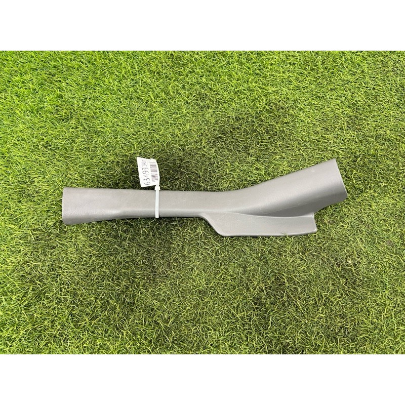 Накладка на поріг (кузов і елементи) Nissan Almera B10 2008 1,6 QG16 7695395F0F