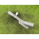 Накладка на поріг (кузов і елементи) Nissan Almera B10 2008 1,6 QG16 7695395F0F