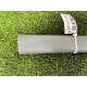 Накладка на поріг (кузов і елементи) Nissan Almera B10 2008 1,6 QG16 7695395F0F