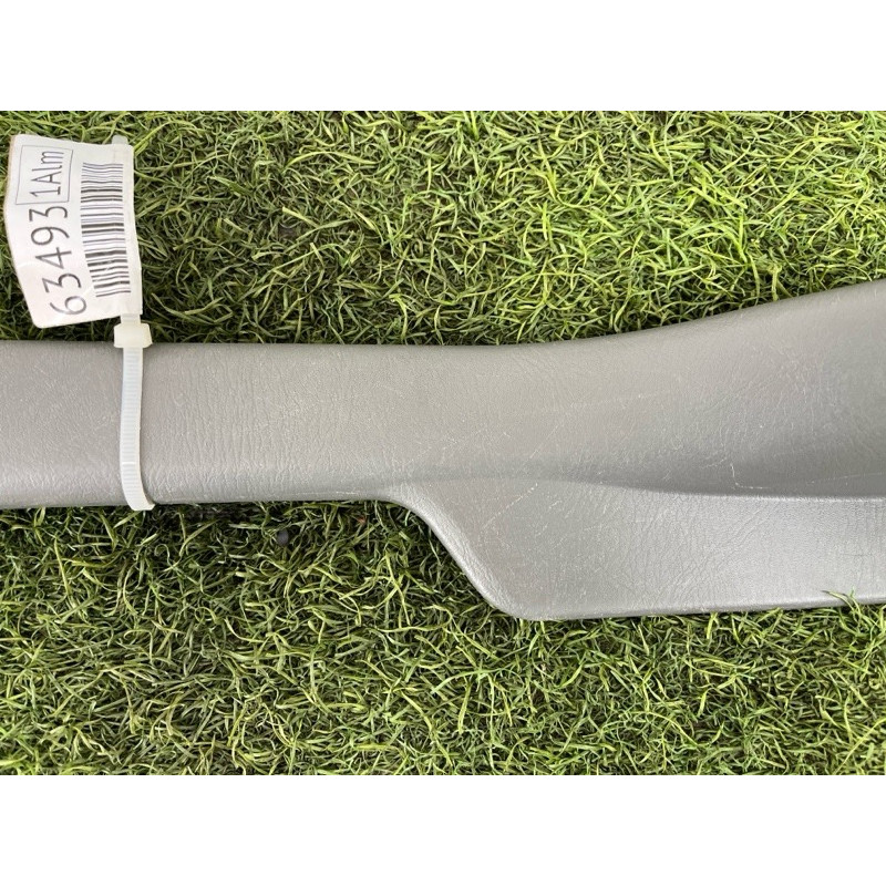 Накладка на поріг (кузов і елементи) Nissan Almera B10 2008 1,6 QG16 7695395F0F