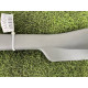 Накладка на поріг (кузов і елементи) Nissan Almera B10 2008 1,6 QG16 7695395F0F