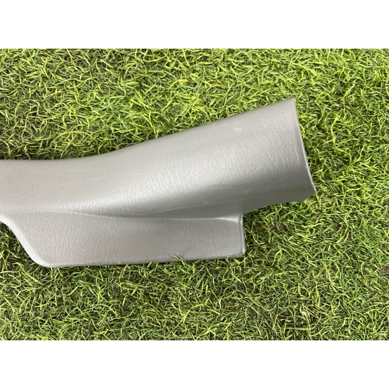 Накладка на поріг (кузов і елементи) Nissan Almera B10 2008 1,6 QG16 7695395F0F
