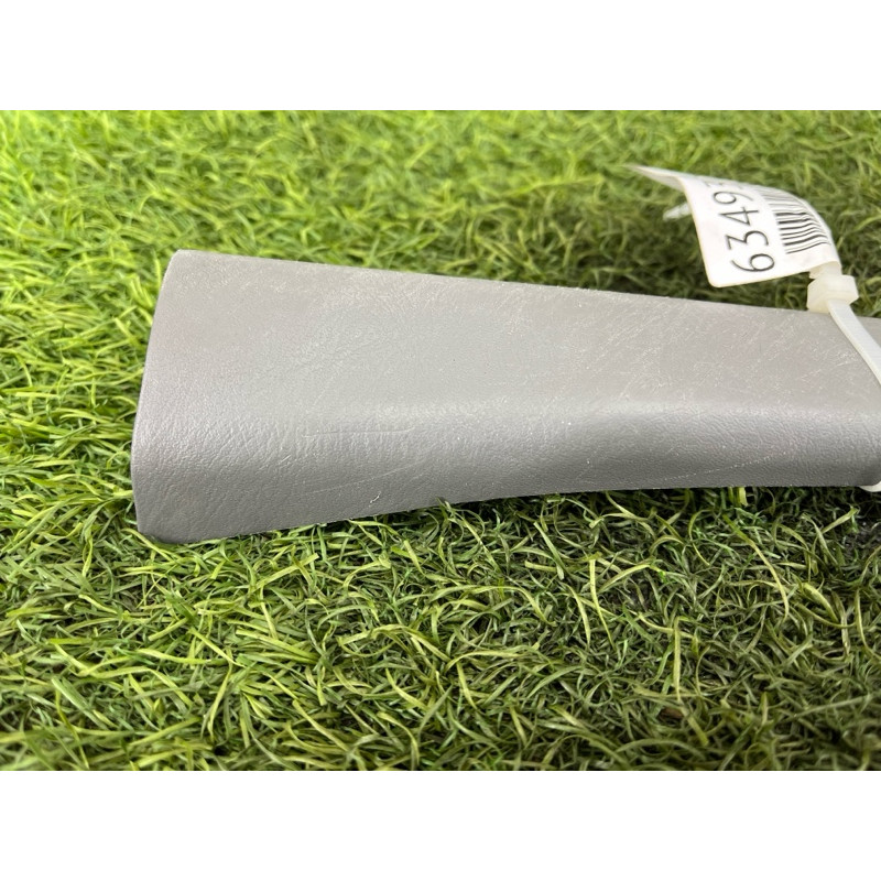 Накладка на поріг (кузов і елементи) Nissan Almera B10 2008 1,6 QG16 7695395F0F