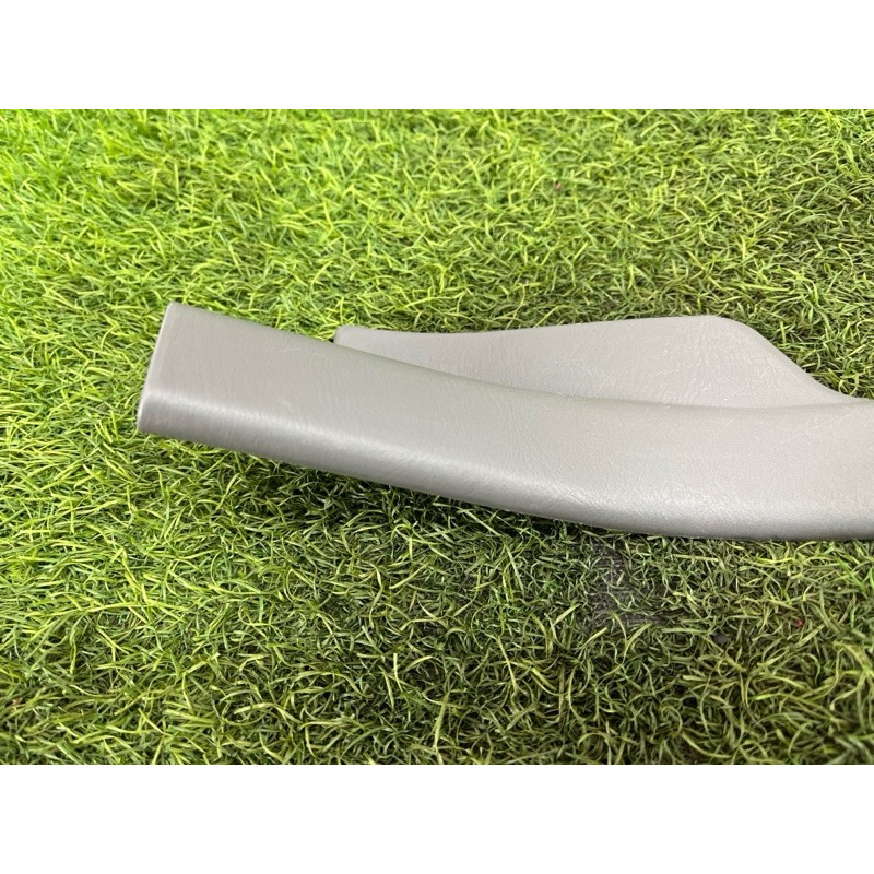 Накладка на поріг (кузов і елементи) Nissan Almera B10 2008 1,6 QG16 7695395F0F