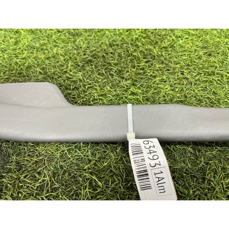 Накладка на поріг (кузов і елементи) Nissan Almera B10 2008 1,6 QG16 7695395F0F