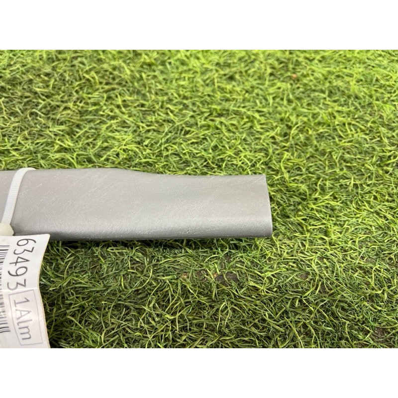 Накладка на поріг (кузов і елементи) Nissan Almera B10 2008 1,6 QG16 7695395F0F