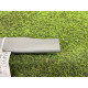 Накладка на поріг (кузов і елементи) Nissan Almera B10 2008 1,6 QG16 7695395F0F