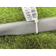 Накладка на поріг (кузов і елементи) Nissan Almera B10 2008 1,6 QG16 7695395F0F
