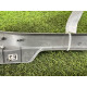Накладка на поріг (кузов і елементи) Nissan Almera B10 2008 1,6 QG16 7695395F0F