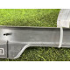 Накладка на поріг (кузов і елементи) Nissan Almera B10 2008 1,6 QG16 7695395F0F