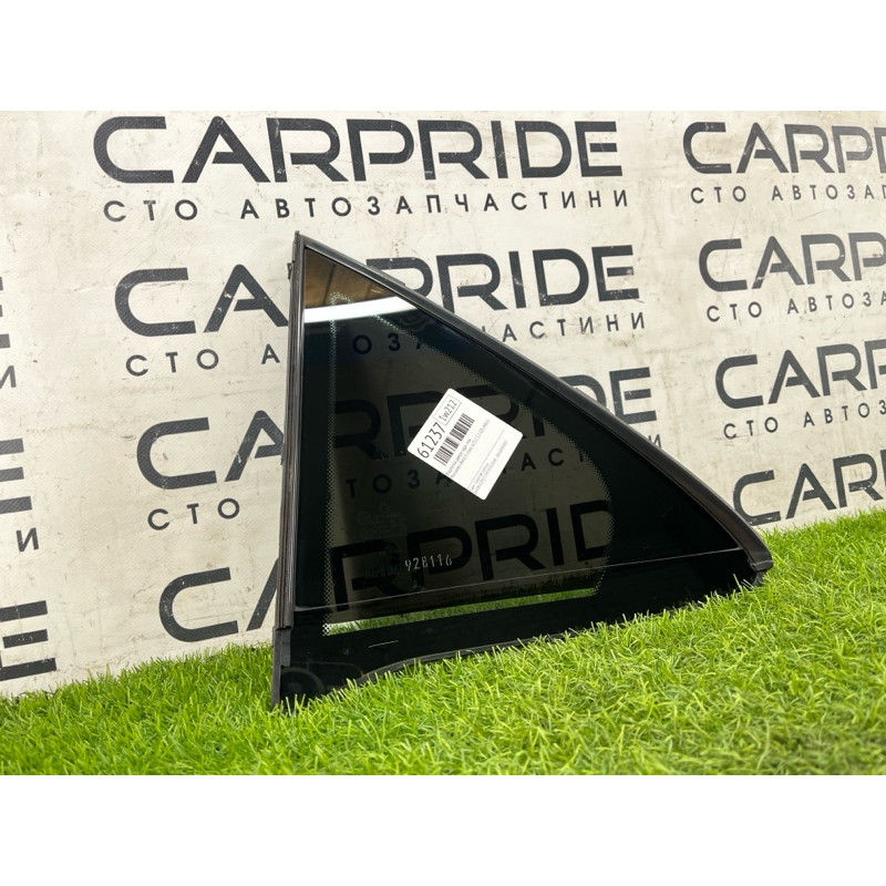 Форточка двери (кузов и элементы) Mercedes-Benz E-class w212 2013 2.2 CDI A 212 730 39 00