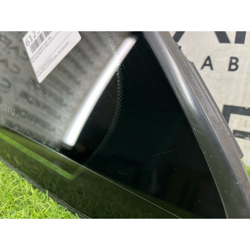 Форточка двери (кузов и элементы) Mercedes-Benz E-class w212 2013 2.2 CDI A 212 730 39 00