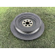 Шкив коленвала (двигатель и элементы) Volkswagen Touareg NF 2013 3.6 CGRA 03H105243Q