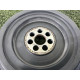 Шкив коленвала (двигатель и элементы) Volkswagen Touareg NF 2013 3.6 CGRA 03H105243Q