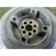 Шкив коленвала (двигатель и элементы) Volkswagen Touareg NF 2013 3.6 CGRA 03H105243Q