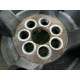 Шкив коленвала (двигатель и элементы) Volkswagen Touareg NF 2013 3.6 CGRA 03H105243Q