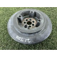 Шкив коленвала (двигатель и элементы) Volkswagen Touareg NF 2013 3.6 CGRA 03H105243Q