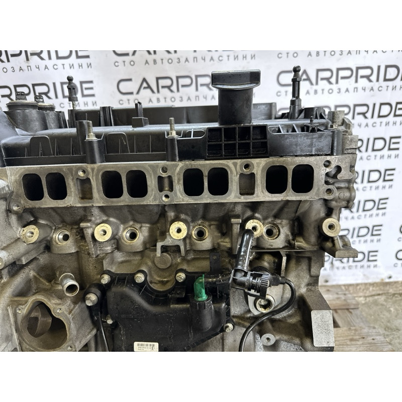 Двигун (двигатель и элементы) LAND ROVER Discovery Sport L550 2016 2.0 LR049655