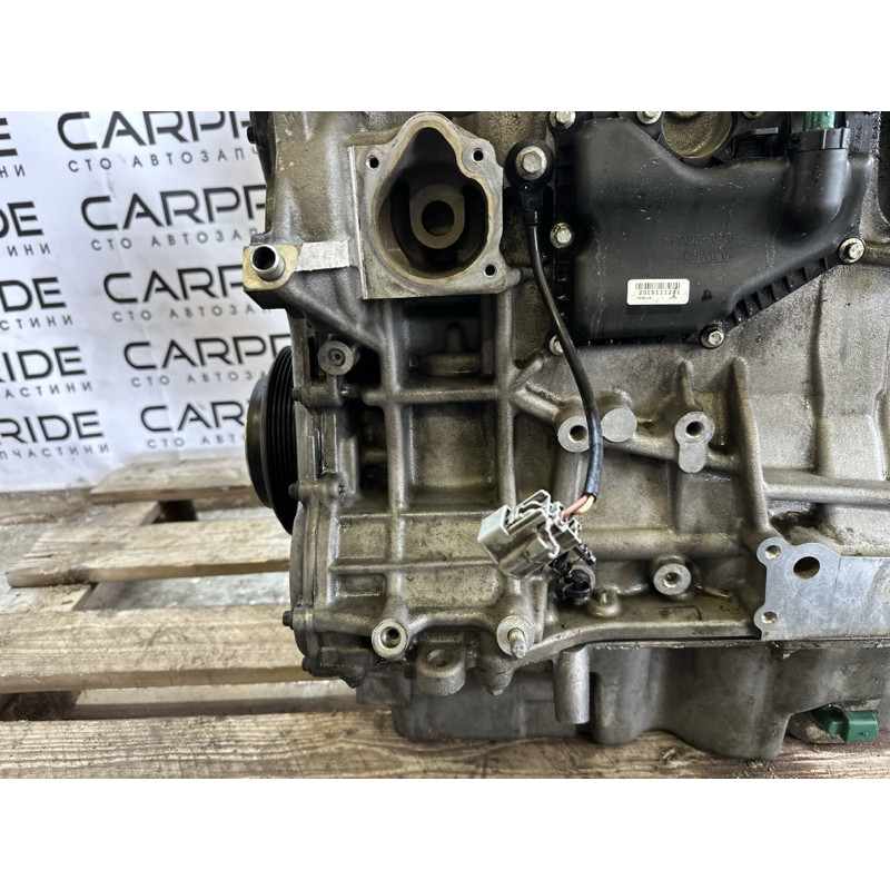 Двигун (двигатель и элементы) LAND ROVER Discovery Sport L550 2016 2.0 LR049655