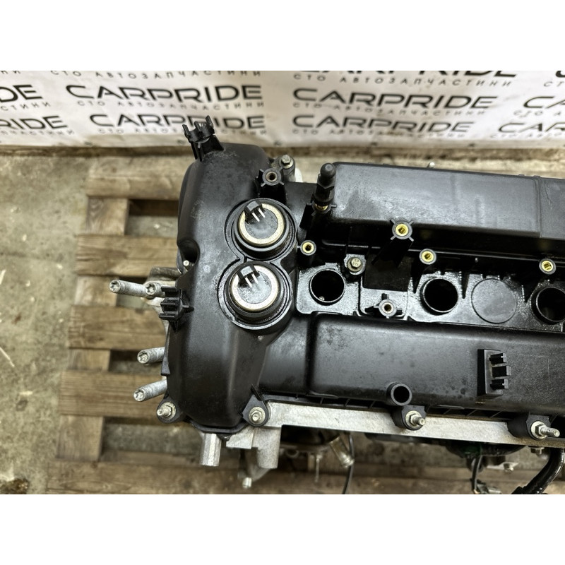 Двигун (двигатель и элементы) LAND ROVER Discovery Sport L550 2016 2.0 LR049655