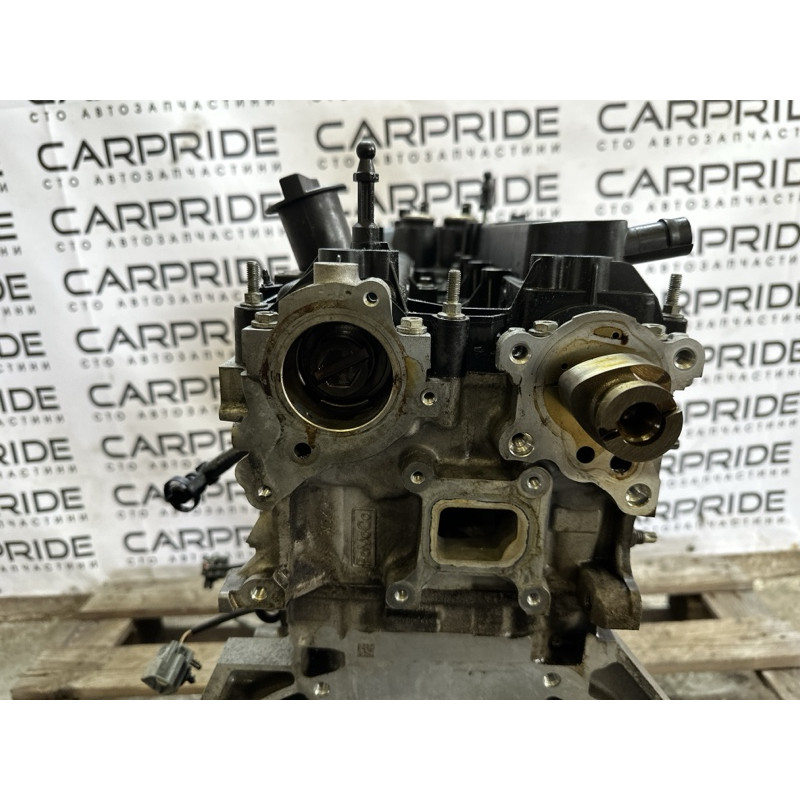Двигун (двигатель и элементы) LAND ROVER Discovery Sport L550 2016 2.0 LR049655