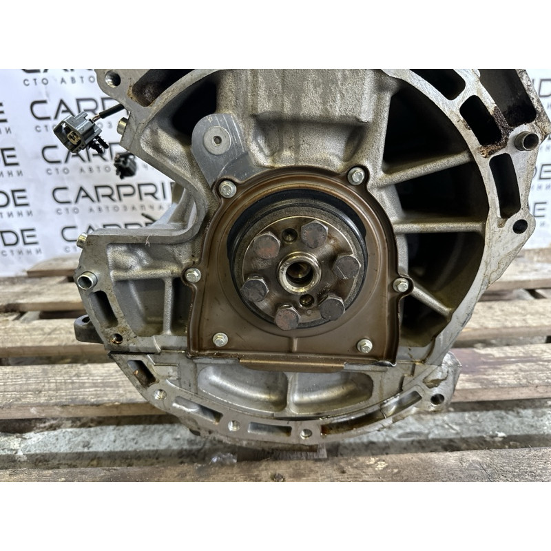 Двигун (двигатель и элементы) LAND ROVER Discovery Sport L550 2016 2.0 LR049655