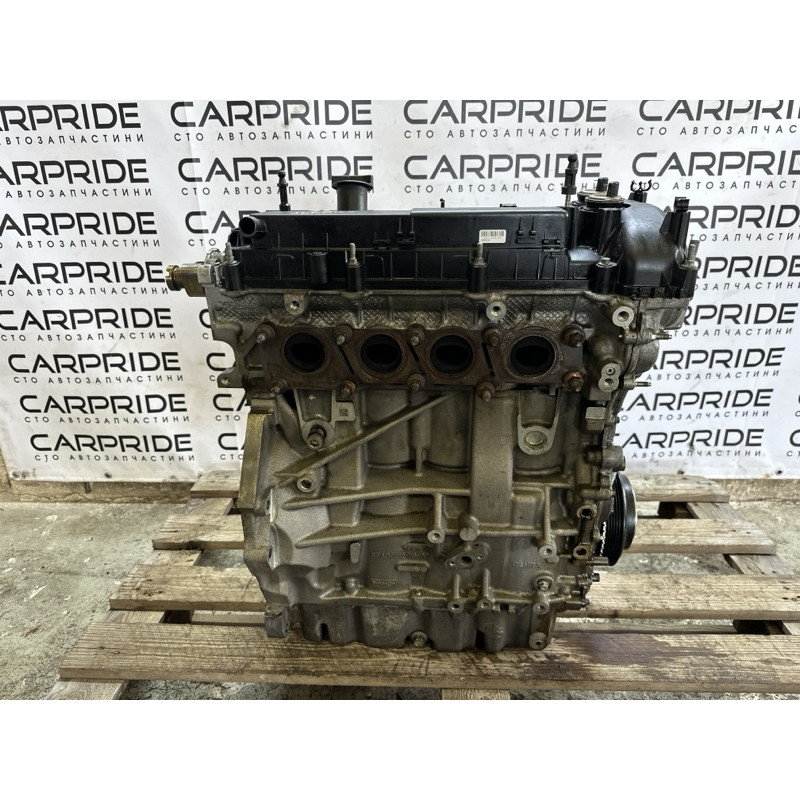 Двигун (двигатель и элементы) LAND ROVER Discovery Sport L550 2016 2.0 LR049655