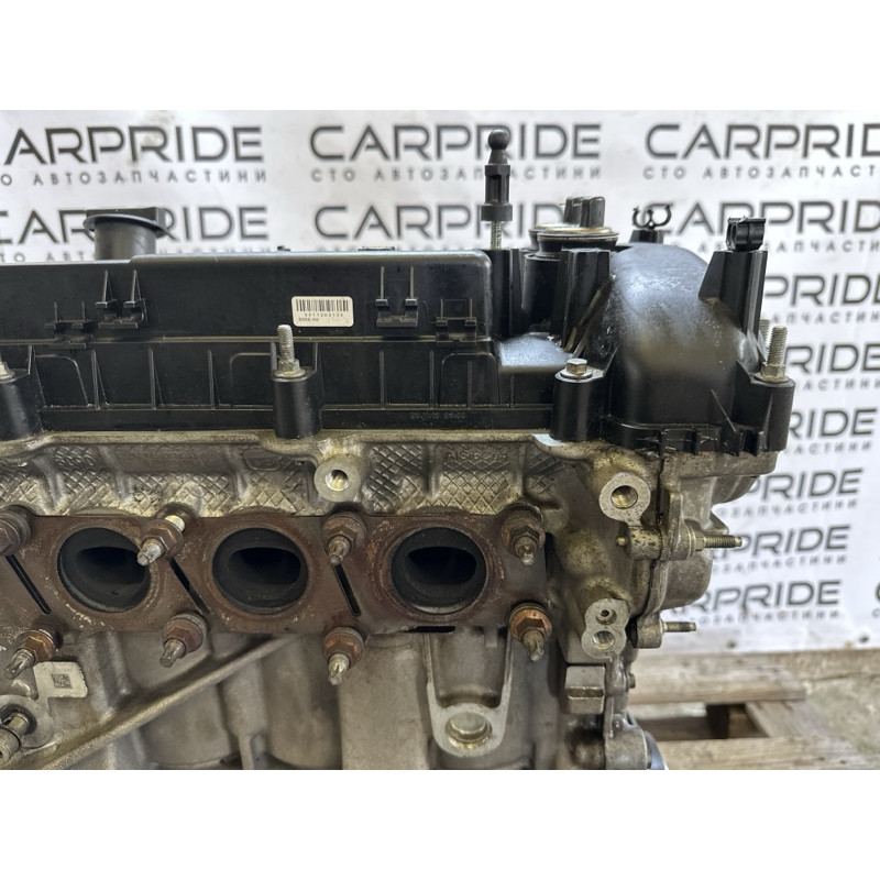 Двигун (двигатель и элементы) LAND ROVER Discovery Sport L550 2016 2.0 LR049655