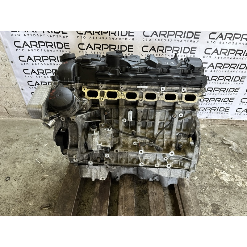 Двигун (двигун та елементи) BMW X5 F15 2015 3.0 11005A245F6