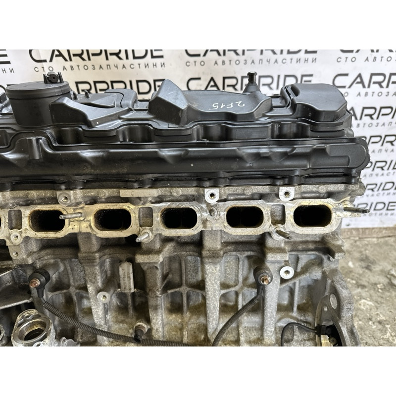 Двигун (двигун та елементи) BMW X5 F15 2015 3.0 11005A245F6