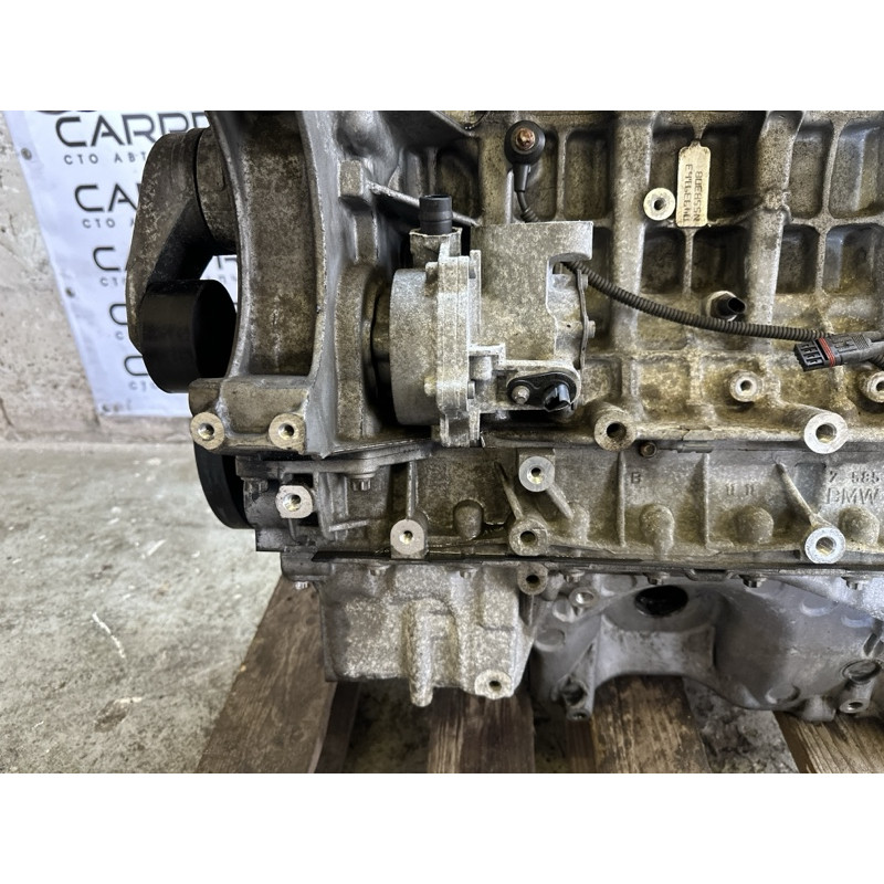 Двигун (двигун та елементи) BMW X5 F15 2015 3.0 11005A245F6