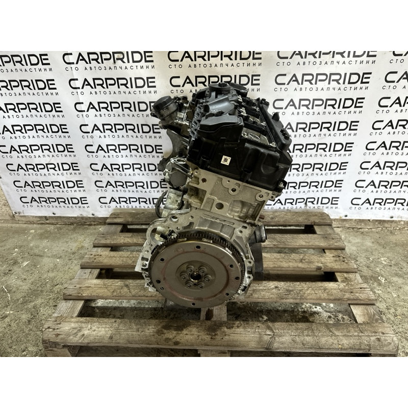 Двигун (двигун та елементи) BMW X5 F15 2015 3.0 11005A245F6