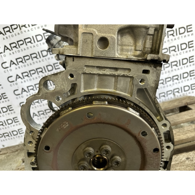 Двигун (двигун та елементи) BMW X5 F15 2015 3.0 11005A245F6