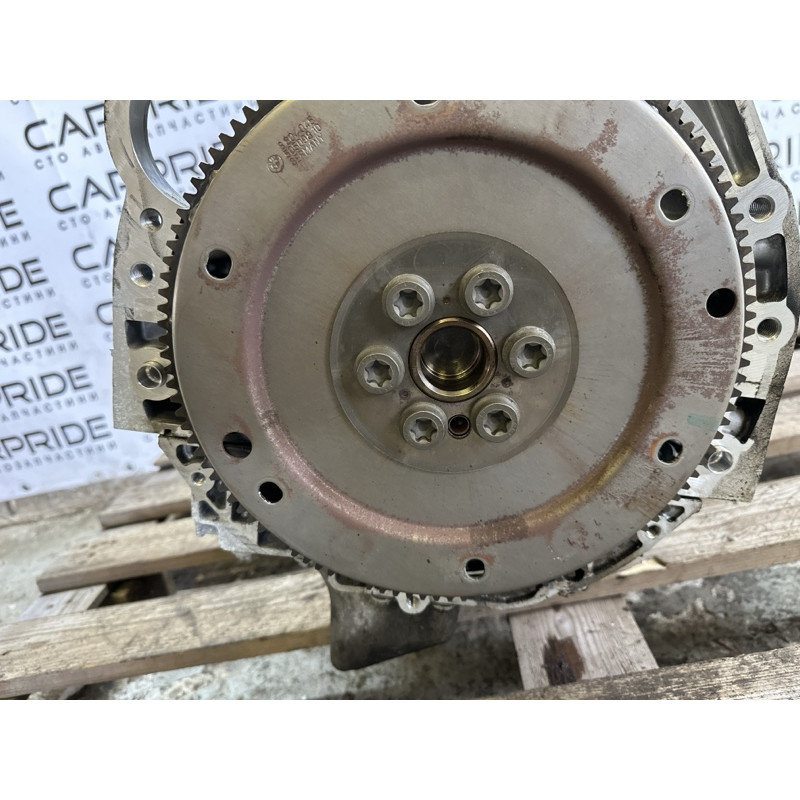 Двигун (двигун та елементи) BMW X5 F15 2015 3.0 11005A245F6