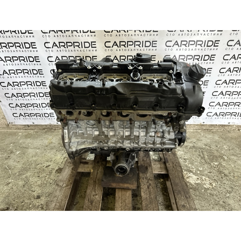 Двигун (двигун та елементи) BMW X5 F15 2015 3.0 11005A245F6