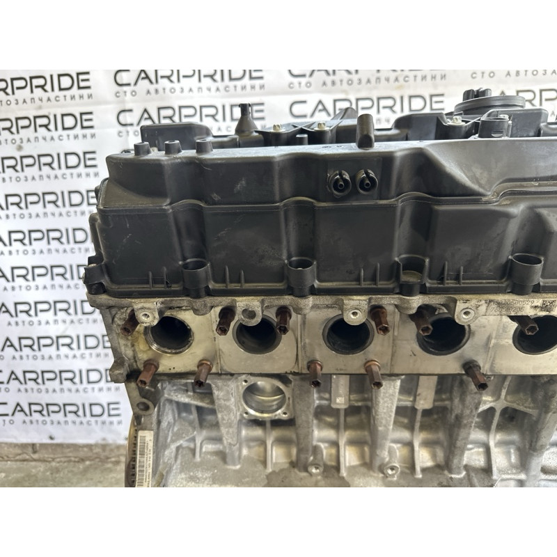 Двигун (двигун та елементи) BMW X5 F15 2015 3.0 11005A245F6