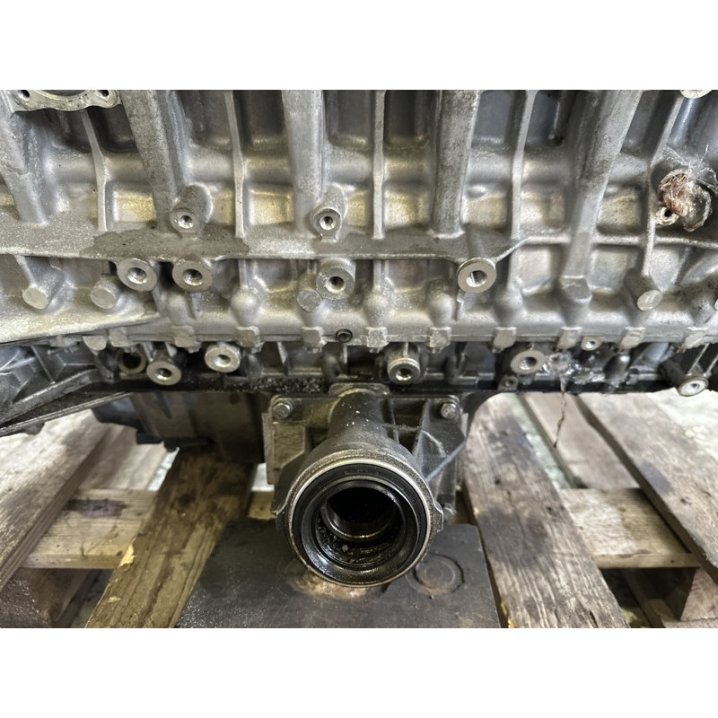 Двигун (двигун та елементи) BMW X5 F15 2015 3.0 11005A245F6